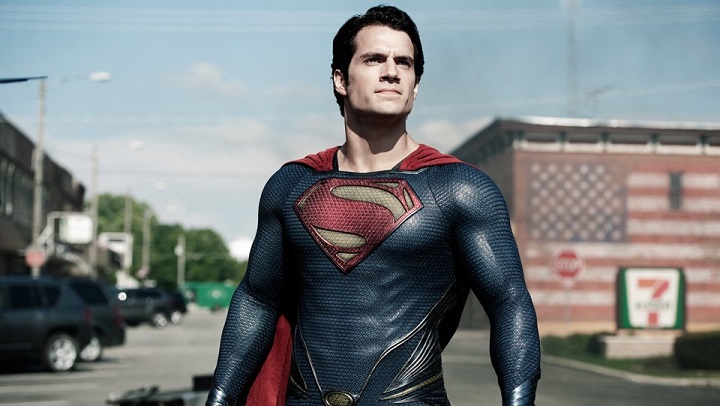 25 melhores filmes de super-herói do cinema