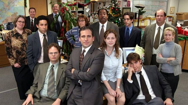 the office 03
